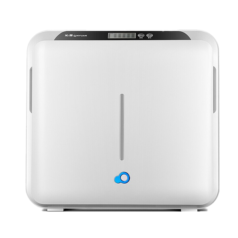 沁园 无桶设计净水器