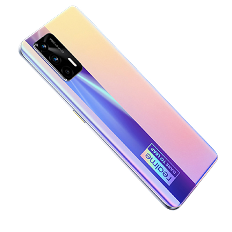 真我GT Neo双重好音质手机