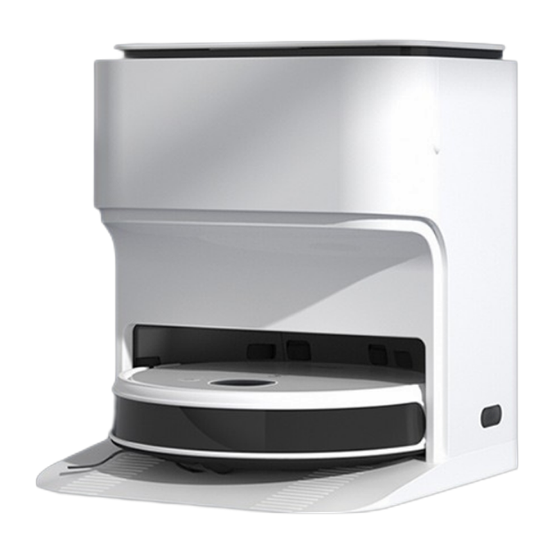 科沃斯 一体式去污扫地机器人