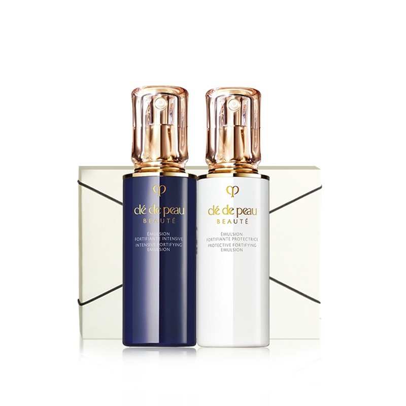 肌肤之钥 轻盈润泽 护肤套盒