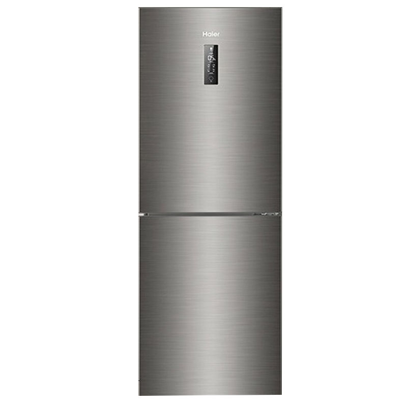 海尔 智能双变频双门冰箱