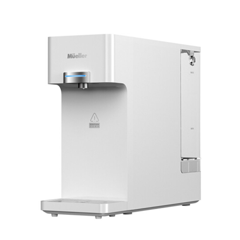 觅乐 四级精滤净水器