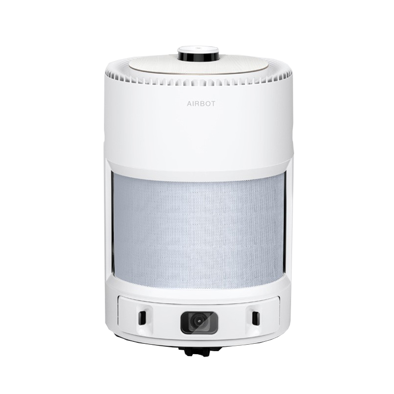 科沃斯机器人 可移动空气净化器