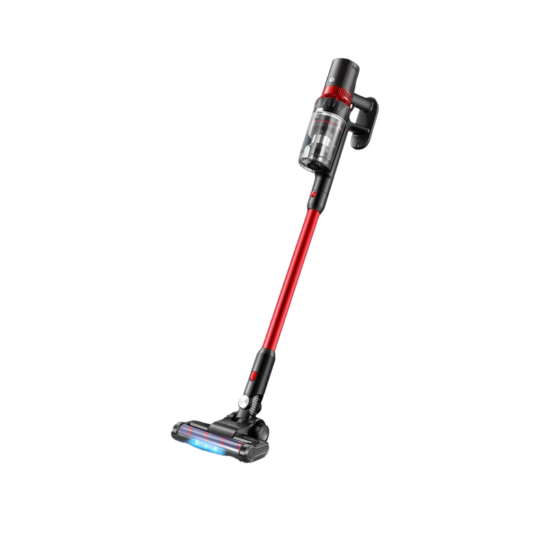 惠而浦 高转速电机吸尘器