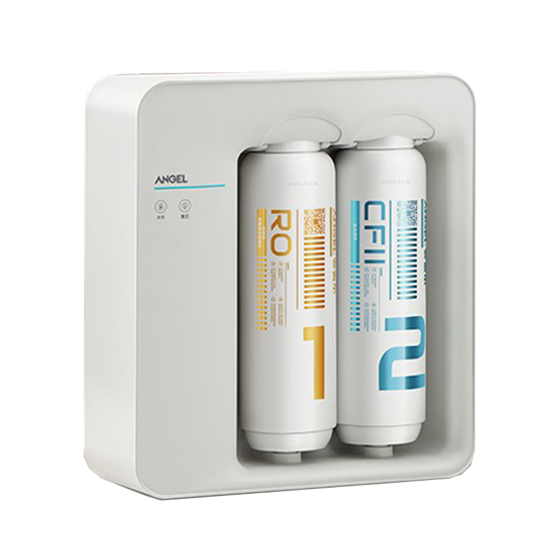 安吉尔 无铅水龙头净水器