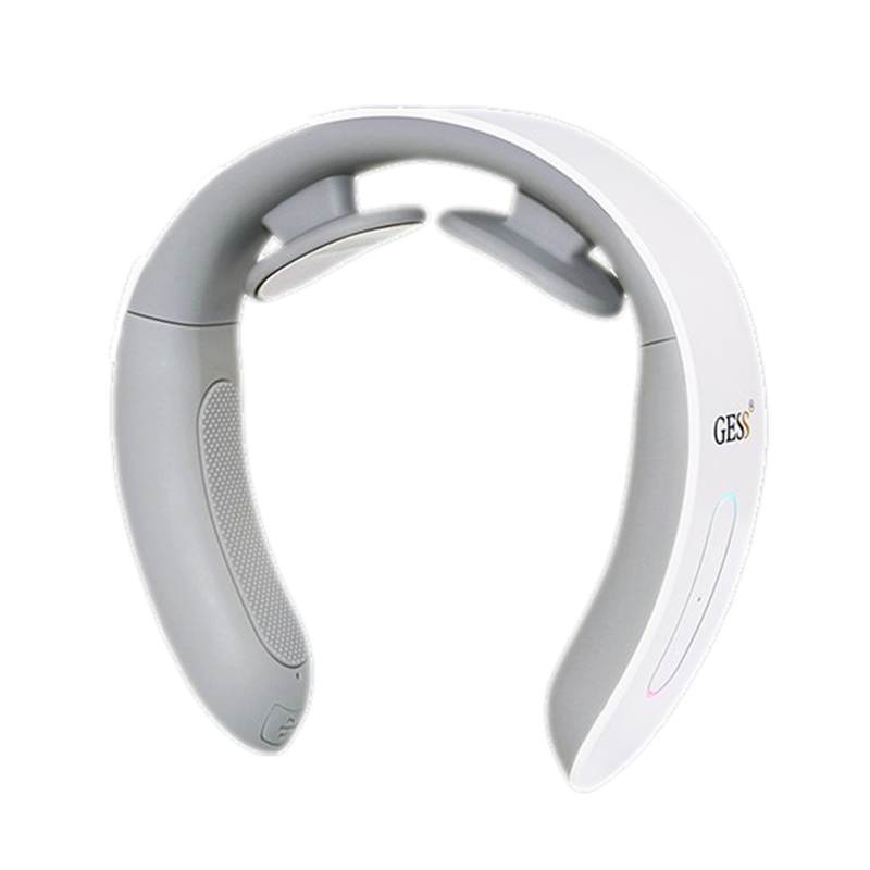 GESS 智能便携颈椎按摩器