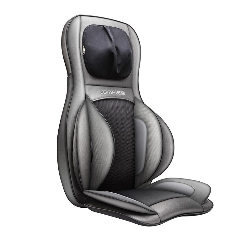 COMFIER红外热敷按摩靠垫