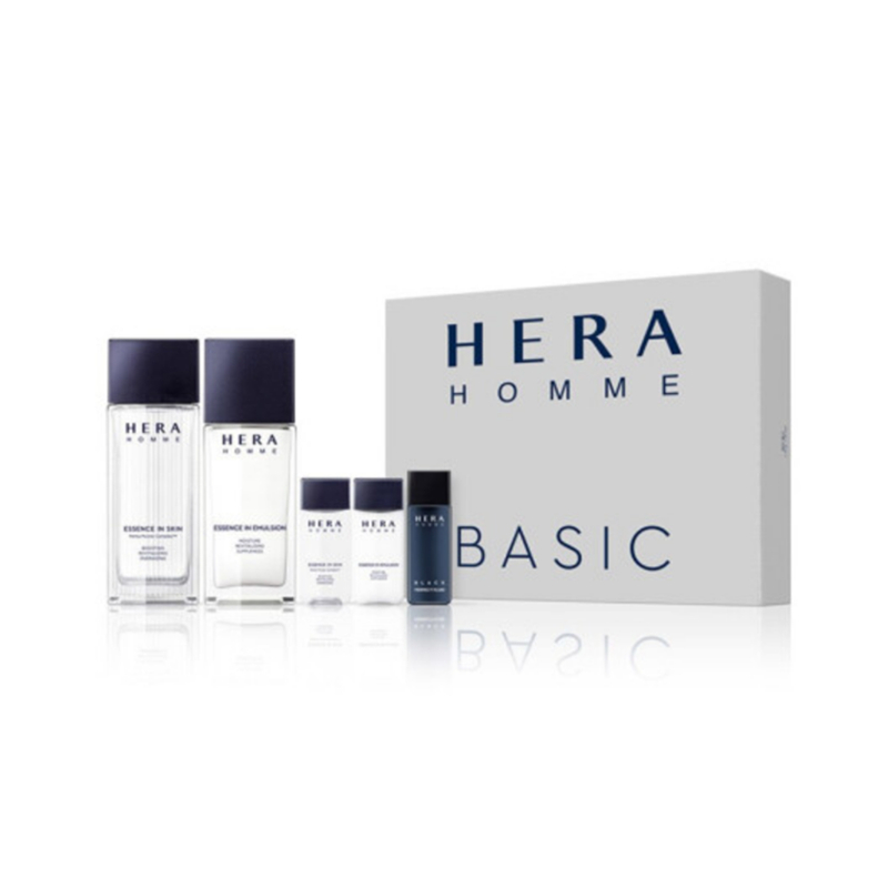 赫妍 面部护肤套装