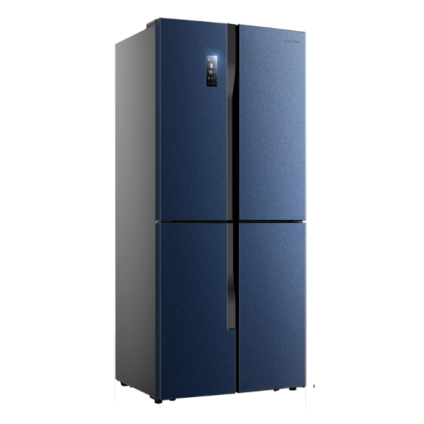 容声 温湿双控 电冰箱