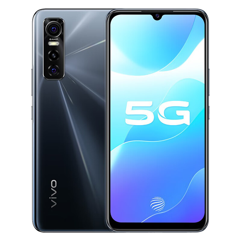 vivo 高清清自拍手机