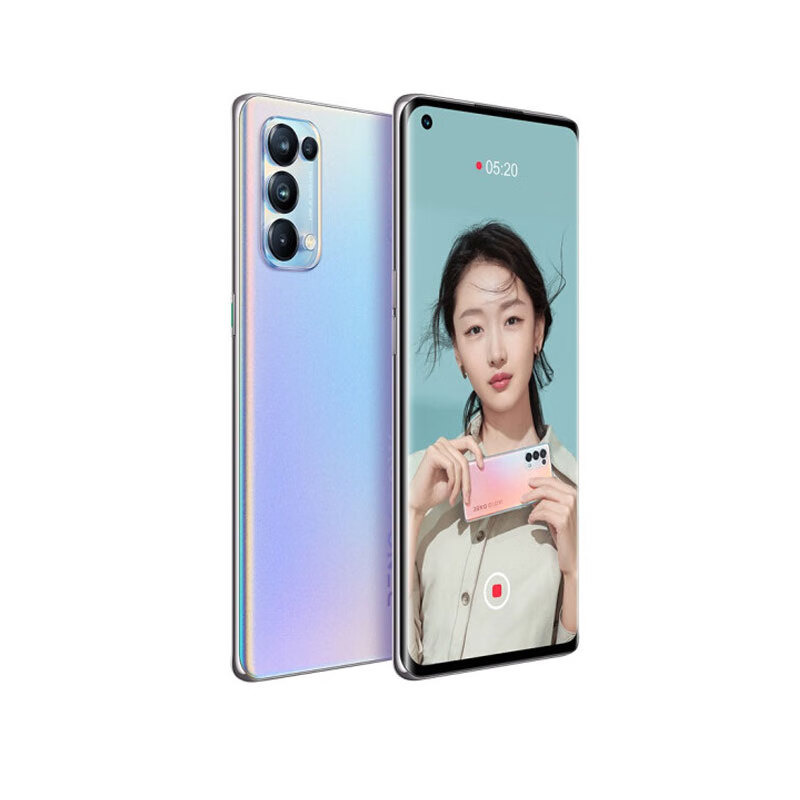 OPPO 智慧闪充 手机