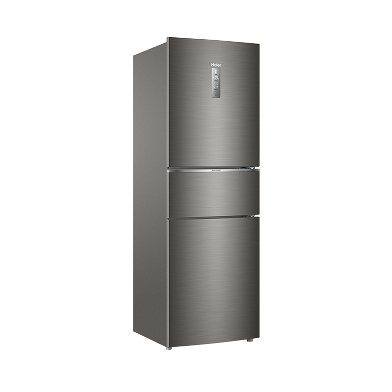 海尔 立式 冰箱
