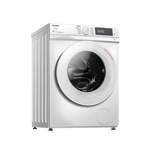 东芝UFB超微泡洗衣机