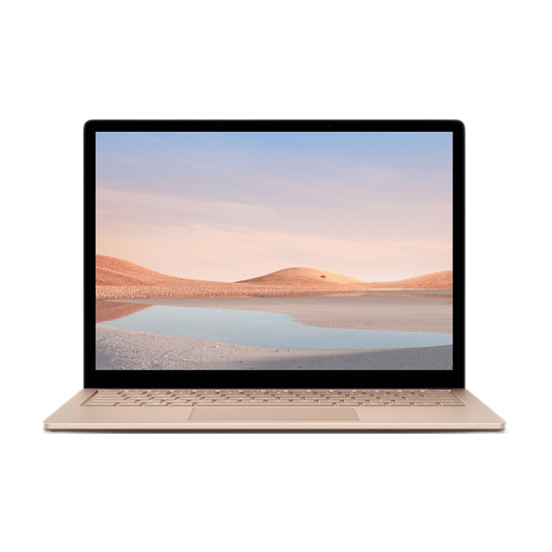 微软 小巧13.5英寸笔记本