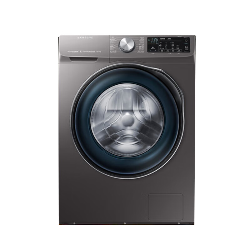 三星 10公斤滚筒洗衣机