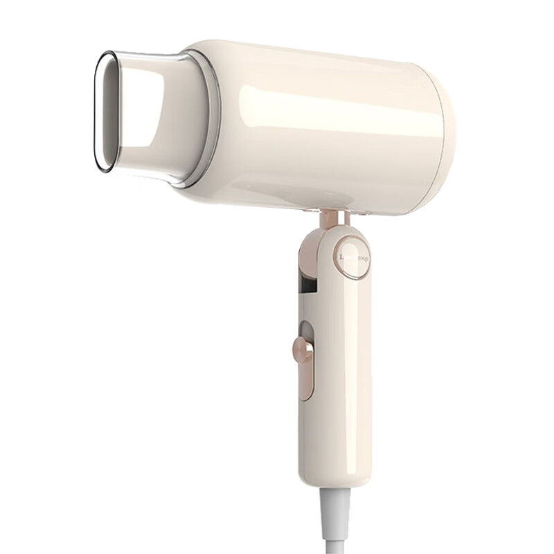 罗拉如炬 低辐射负离子吹风机