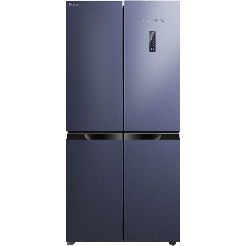 新飞 十字门大容量冰箱