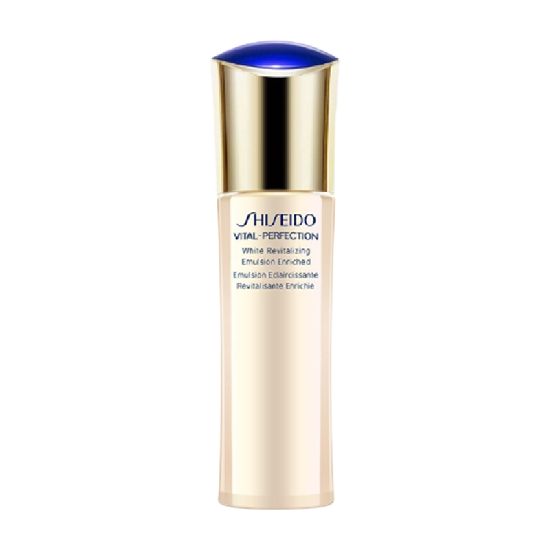 资生堂 悦薇珀翡紧颜亮肤乳液