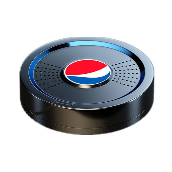 百事纳米固体浓缩技术香水