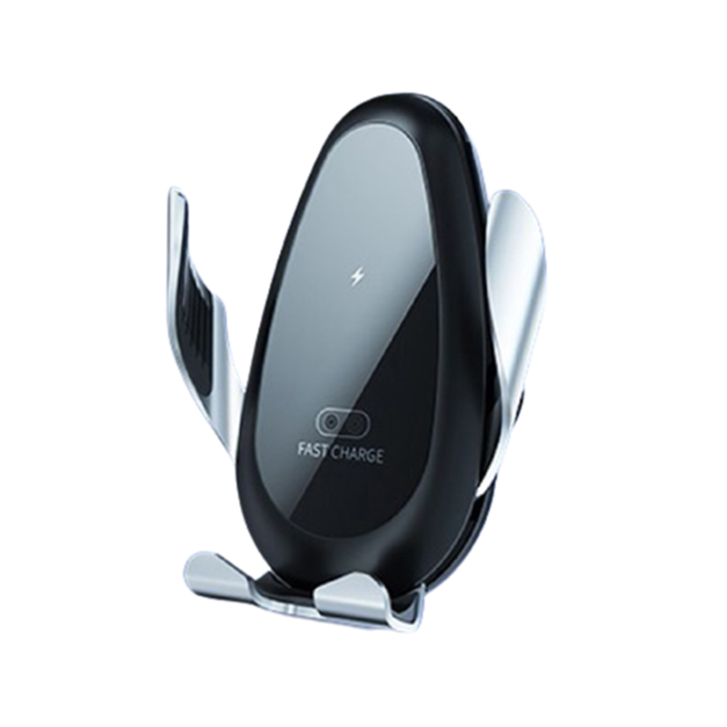 靓知渝 电动感应车载支架