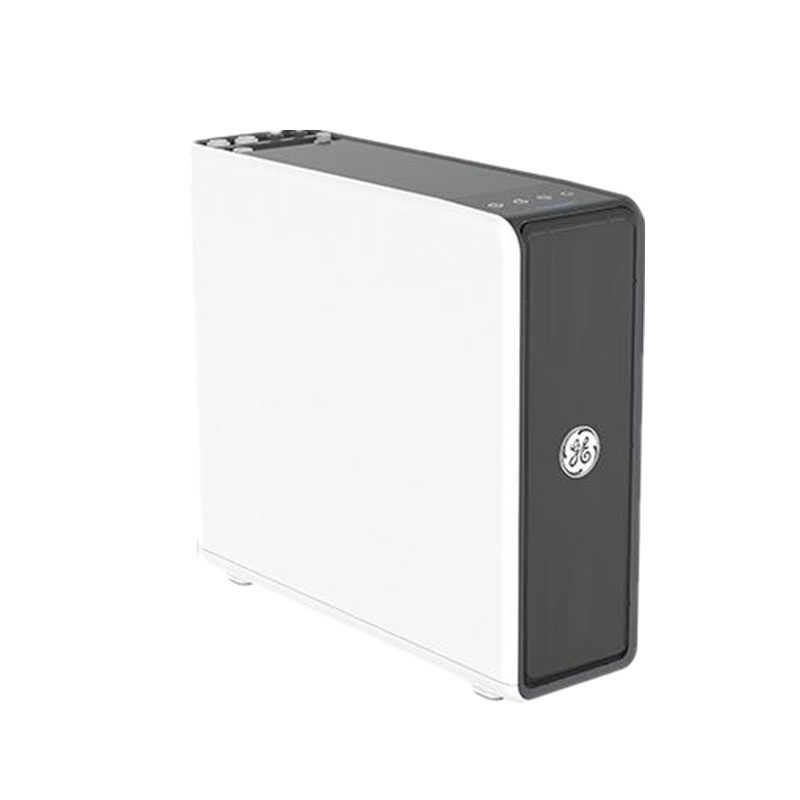 GE 创新横抽换芯净水器