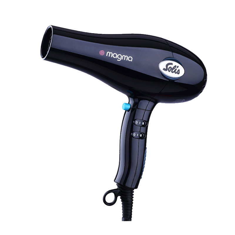 索利斯 护发不伤发电吹风