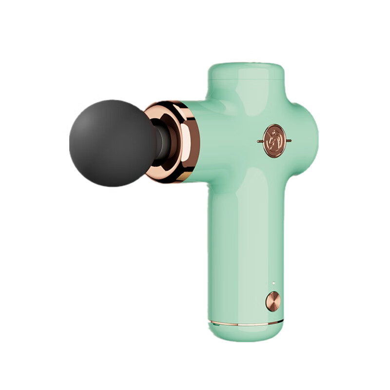 小米 低噪静音筋膜枪