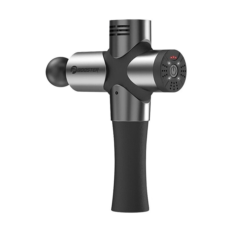 菠萝君 手感舒适握把 筋膜枪