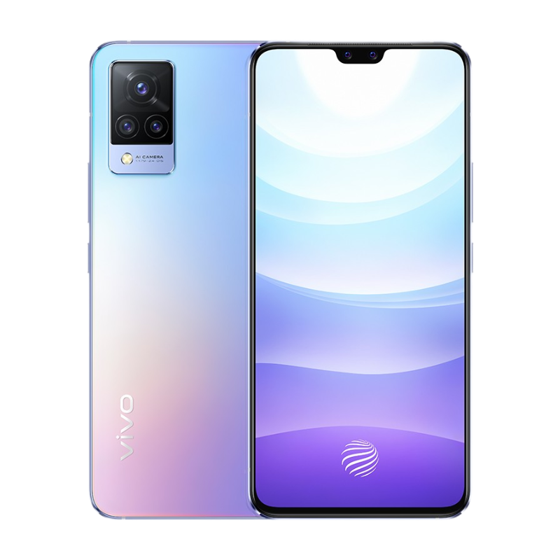 vivo 黑光夜视拍照手机