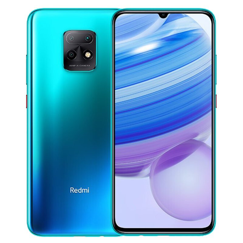 小米 液冷散热手机