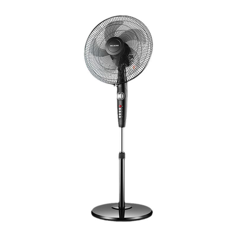 美菱 四挡风速电风扇