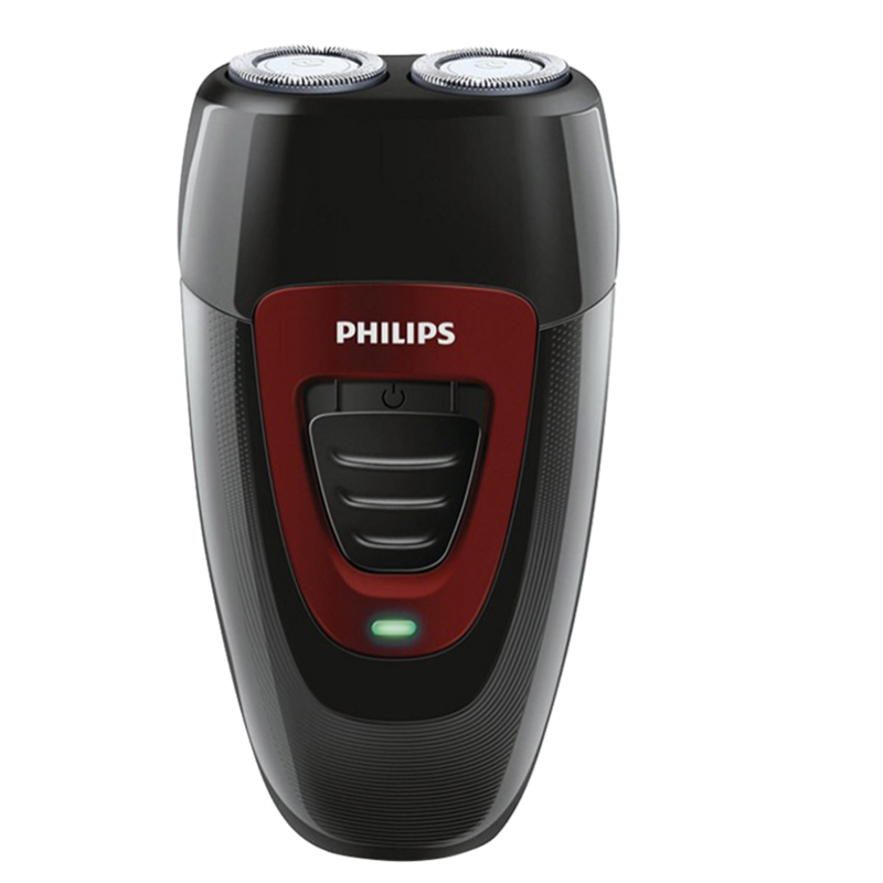 飞利浦自动研磨剃须刀