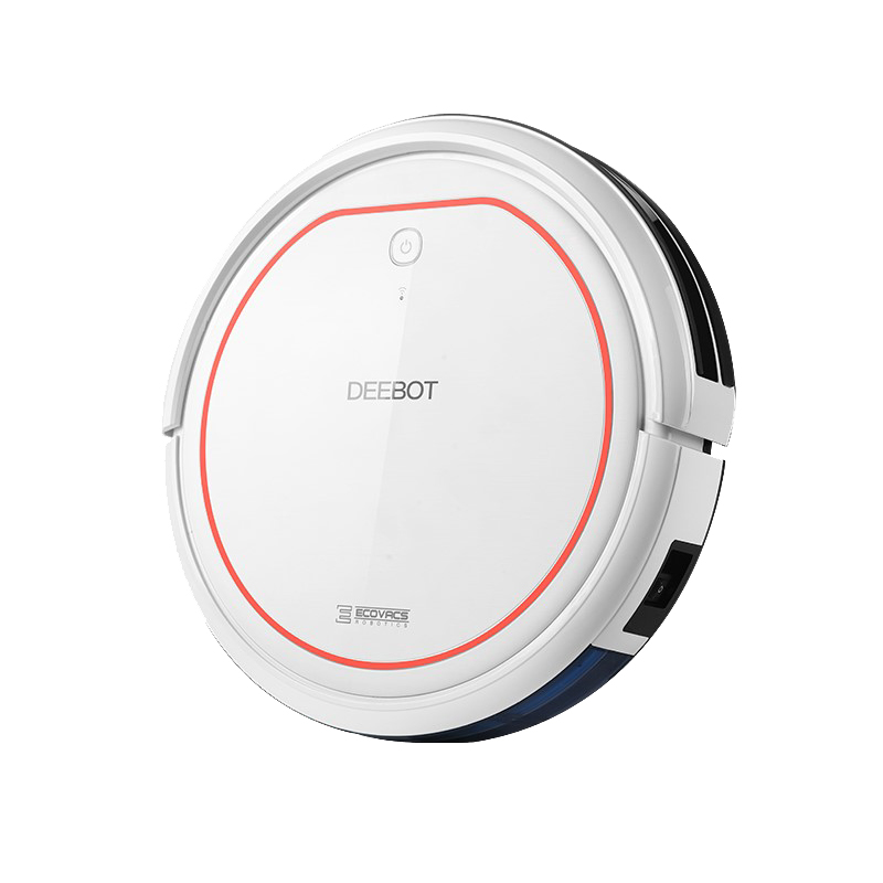 科沃斯 真空吸口扫地机器人