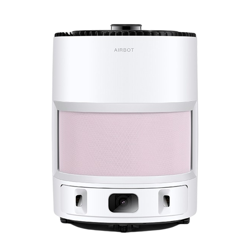 科沃斯机器人 科技空气净化器