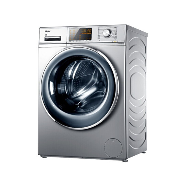 海尔 洗烘一体 洗衣机