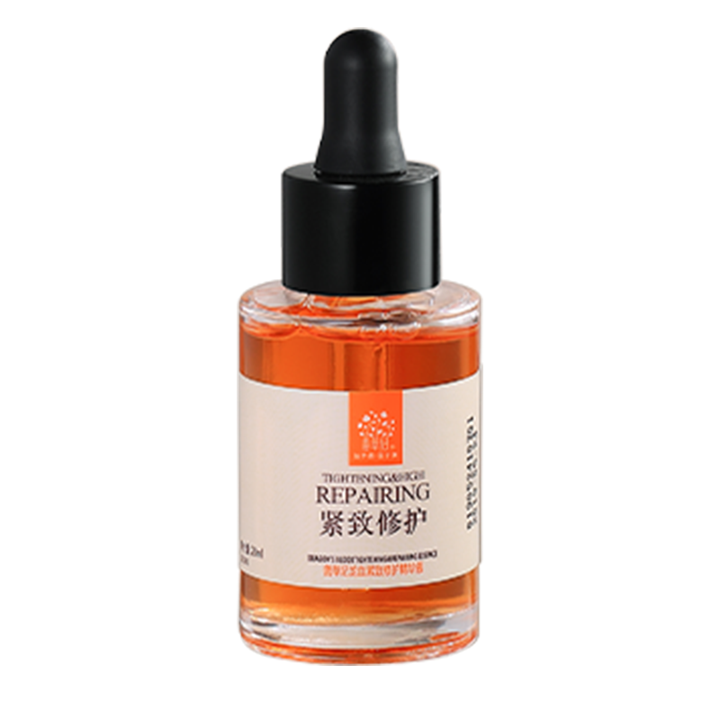 善草纪 龙血酵母 精华液