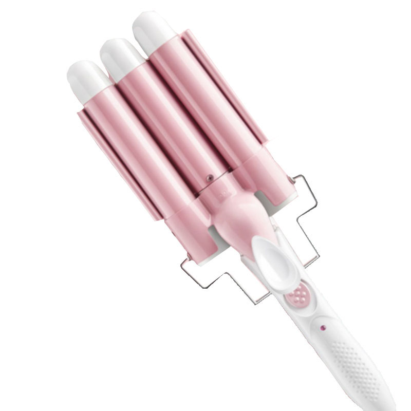 奥克斯 30秒速热卷发棒