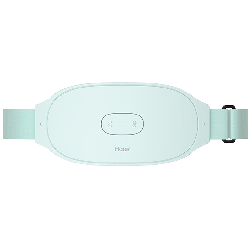 海尔 按摩暖腰按摩器