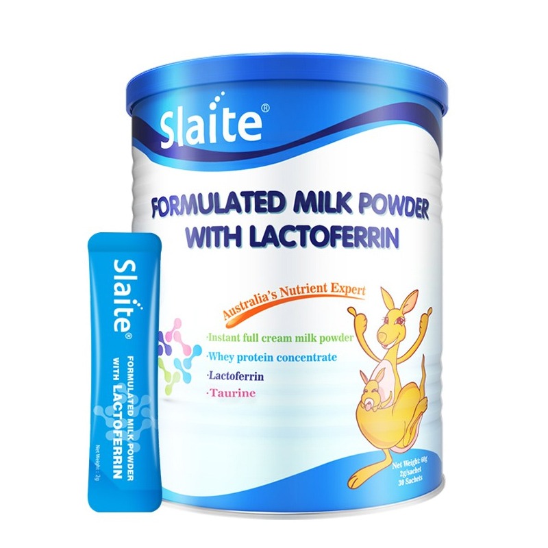 新西特 澳洲进口 乳铁蛋白粉
