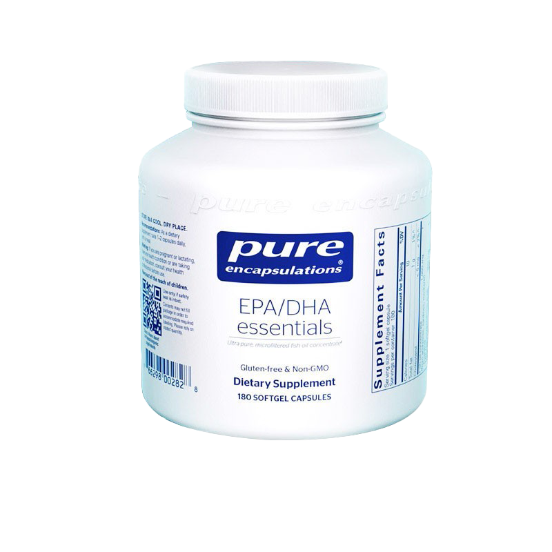 雀巢 高浓度深海鱼油胶囊