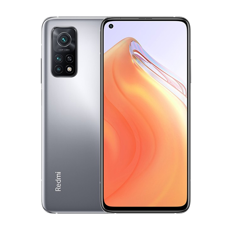 Redmi 至尊纪念版手机