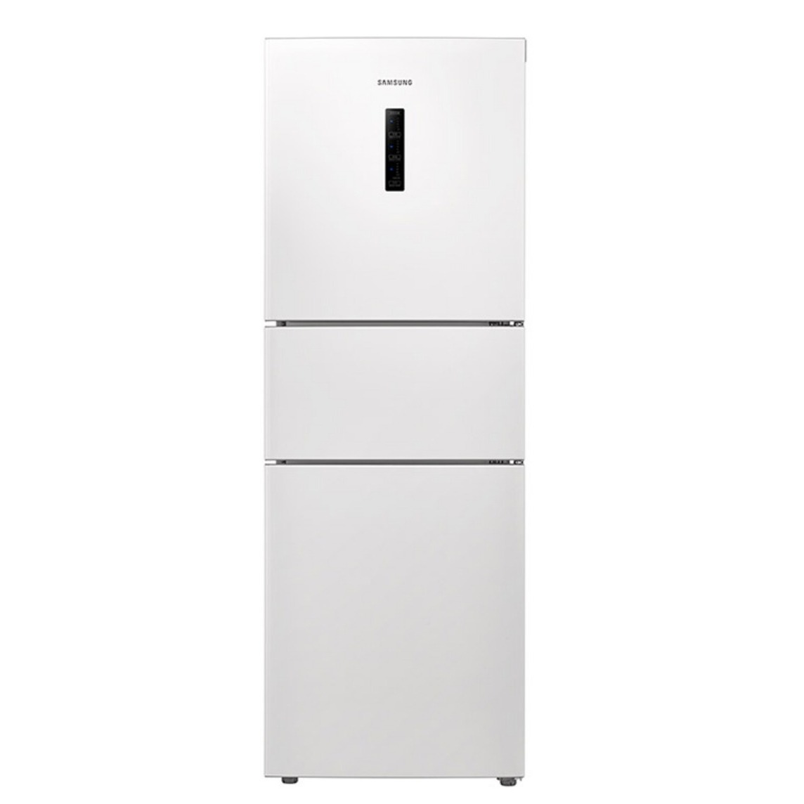 三星全环绕气流冰箱