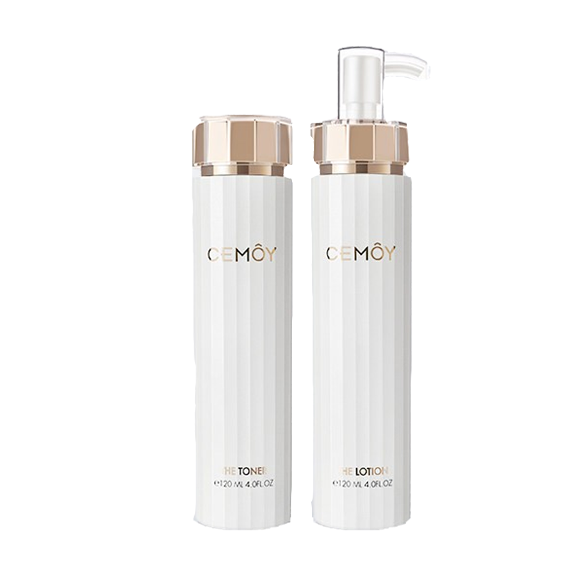 cemoy 白金流明5D套装