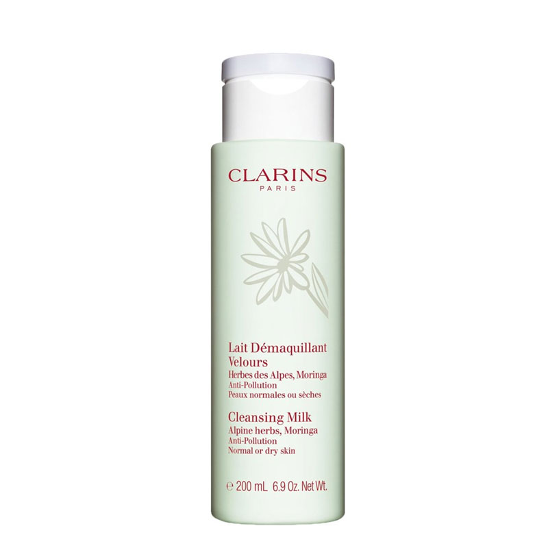 娇韵诗 温和清洁清洁乳