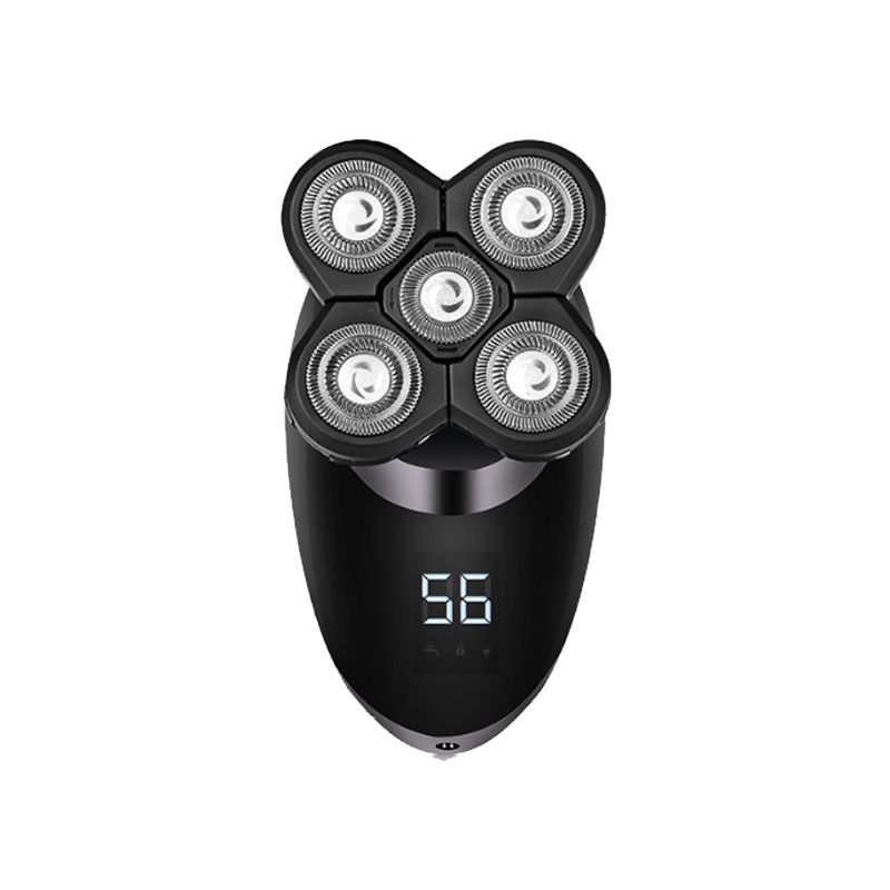 约克 双环贴面刀网剃须刀