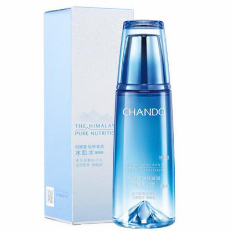 自然堂 凝润型 爽肤水