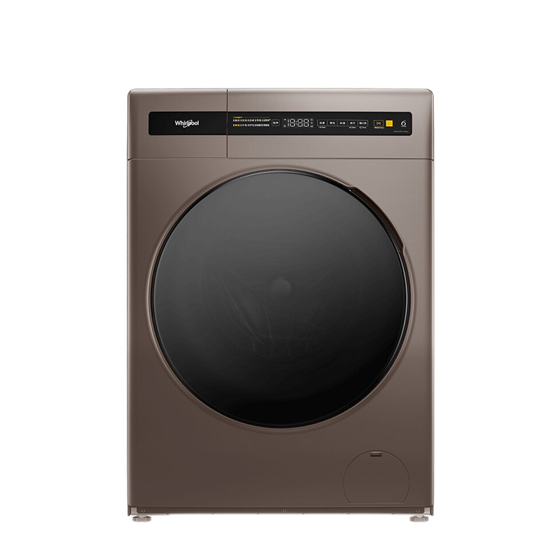 惠而浦 洗烘一体洗衣机
