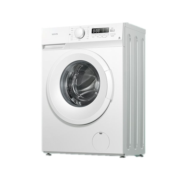 华凌 全自动超薄 洗衣机