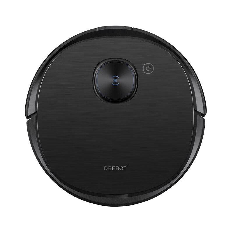 科沃斯 视觉避障扫地机器人