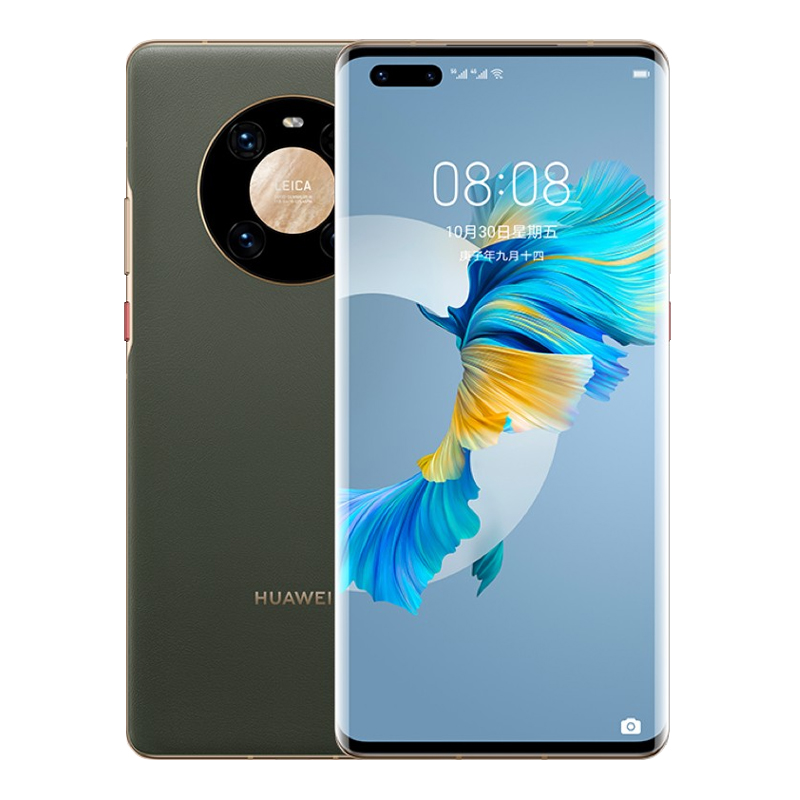 华为 防尘抗水功能手机